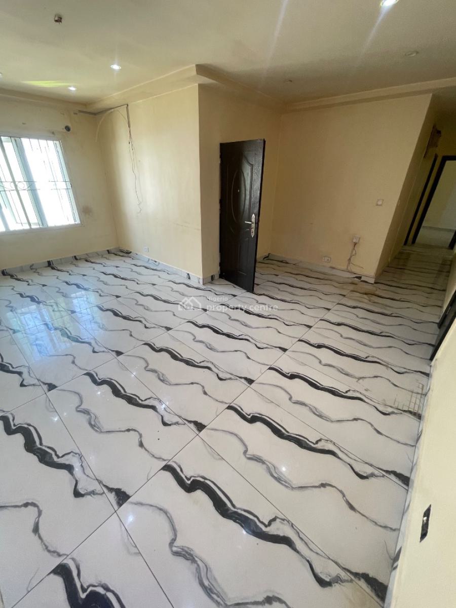 2 Bedroom, Beside The Coastal Road, Ikate, Lekki, Lagos, Flat / Apartment for Rent
