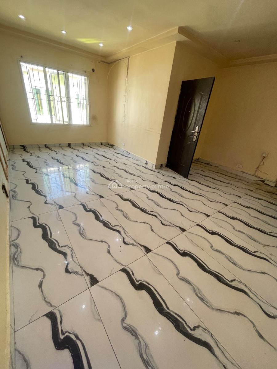2 Bedroom, Beside The Coastal Road, Ikate, Lekki, Lagos, Flat / Apartment for Rent
