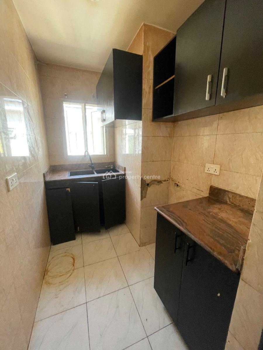 2 Bedroom, Beside The Coastal Road, Ikate, Lekki, Lagos, Flat / Apartment for Rent