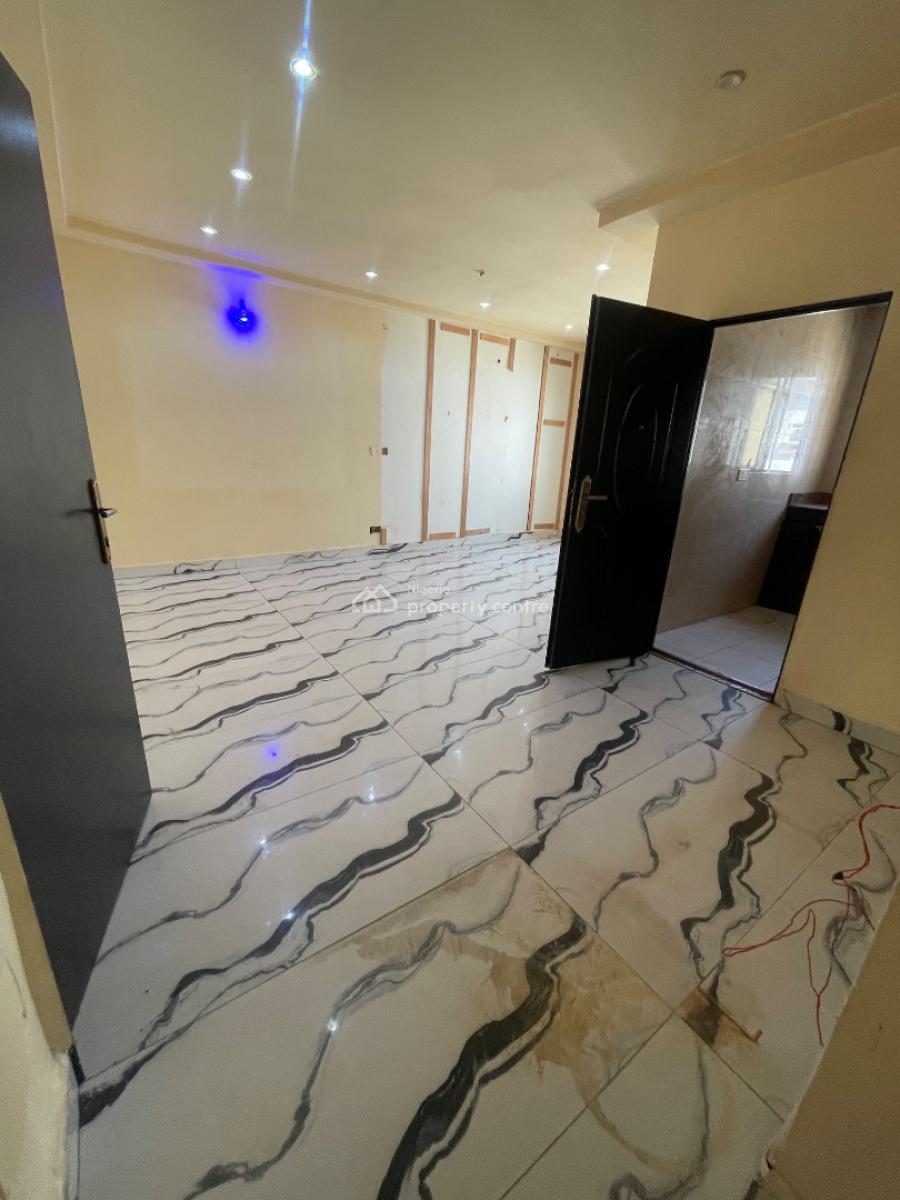 2 Bedroom, Beside The Coastal Road, Ikate, Lekki, Lagos, Flat / Apartment for Rent