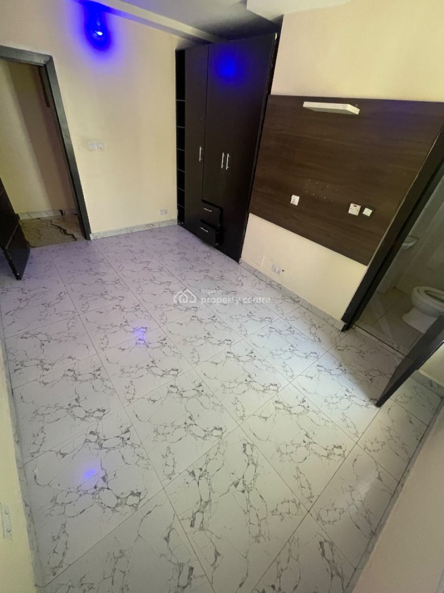 2 Bedroom, Beside The Coastal Road, Ikate, Lekki, Lagos, Flat / Apartment for Rent