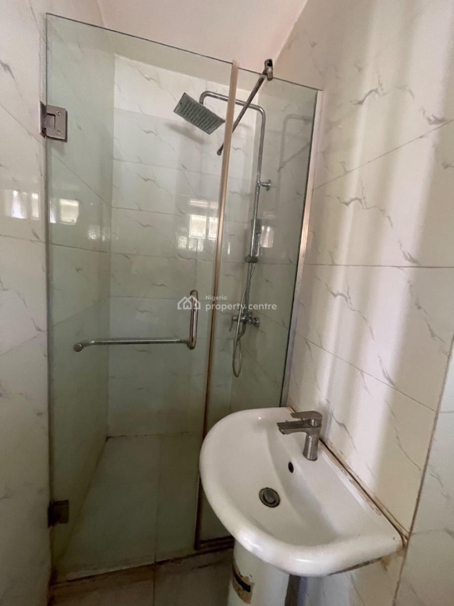 2 Bedroom, Beside The Coastal Road, Ikate, Lekki, Lagos, Flat / Apartment for Rent