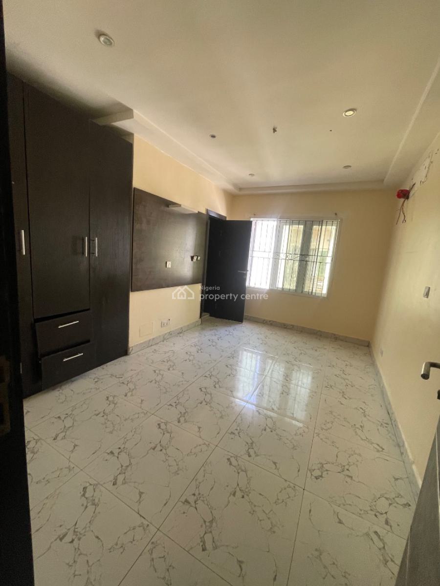 2 Bedroom, Beside The Coastal Road, Ikate, Lekki, Lagos, Flat / Apartment for Rent