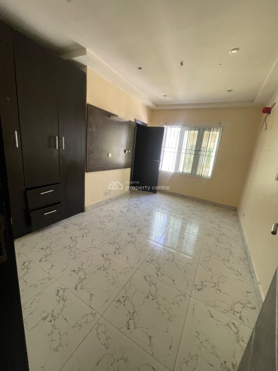 2 Bedroom, Beside The Coastal Road, Ikate, Lekki, Lagos, Flat / Apartment for Rent