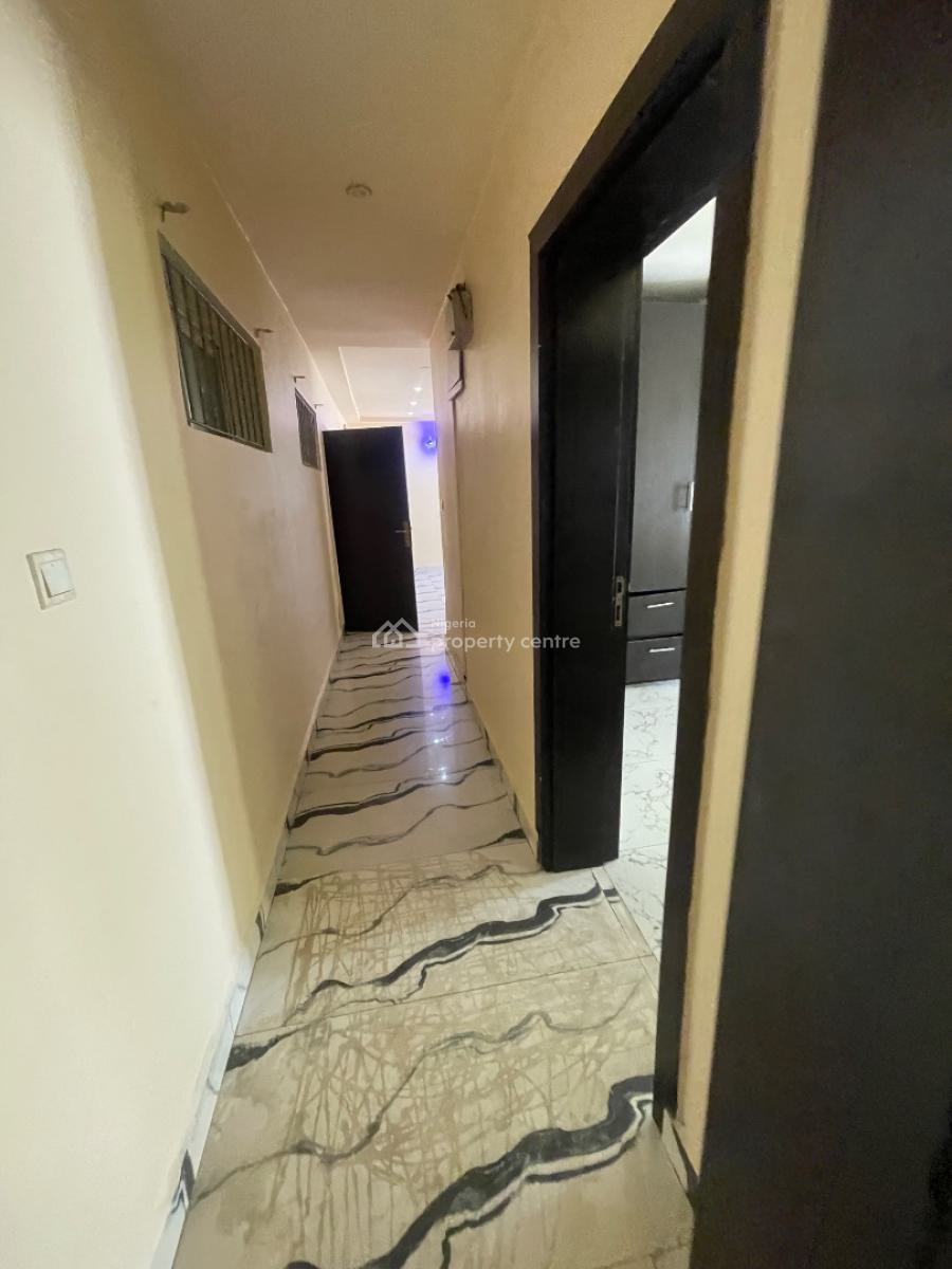 2 Bedroom, Beside The Coastal Road, Ikate, Lekki, Lagos, Flat / Apartment for Rent