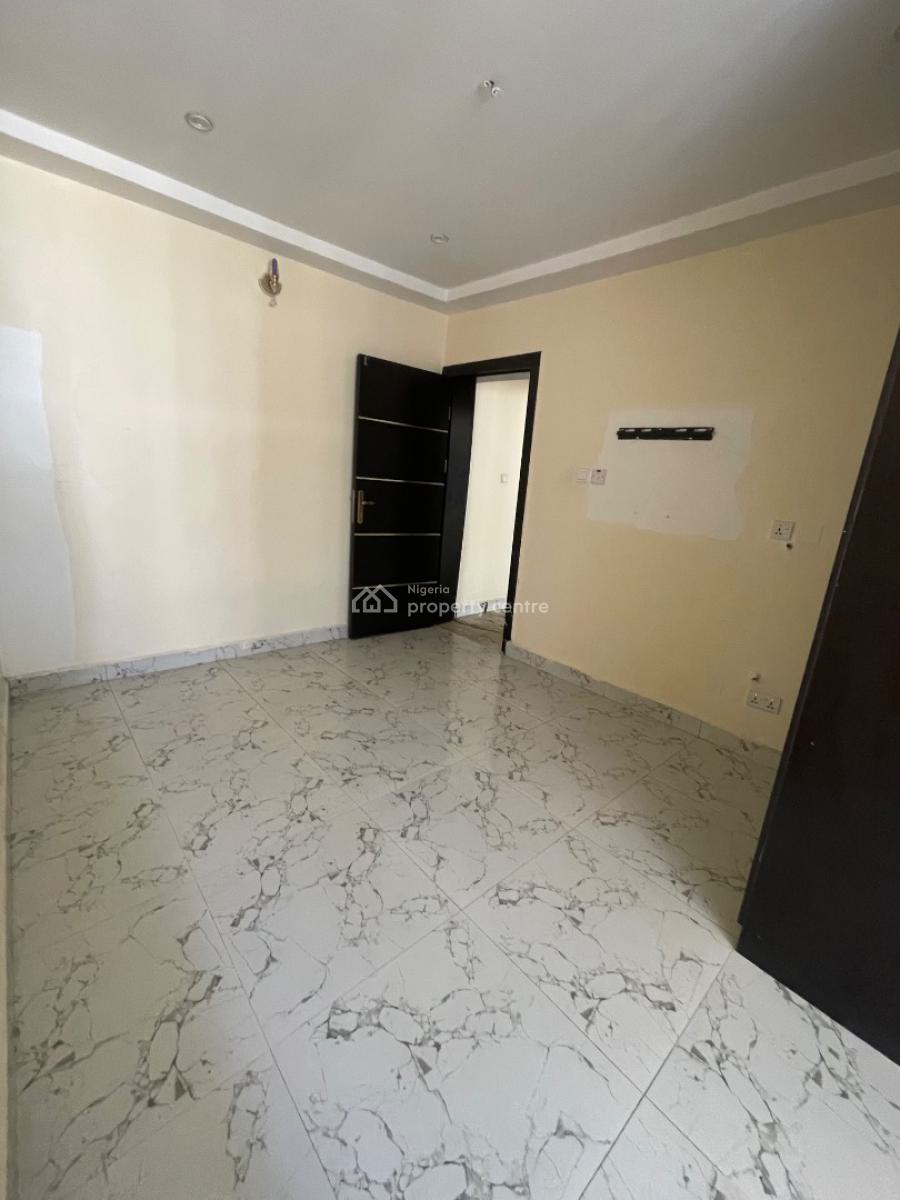 2 Bedroom, Beside The Coastal Road, Ikate, Lekki, Lagos, Flat / Apartment for Rent