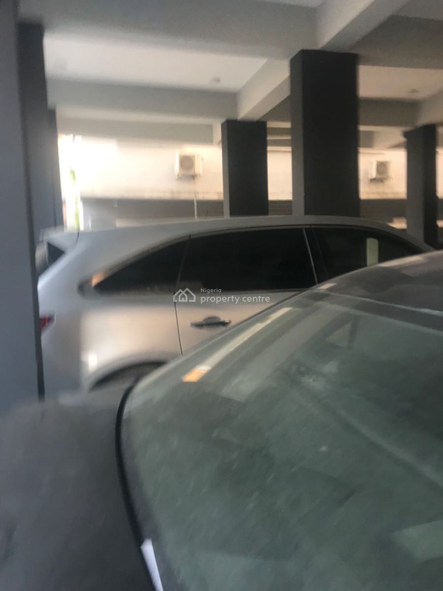 Luxury and Newly Built Tastefully Finished 3 Bedroom Flat, Omoleye  Street, Alagomeji, Yaba, Lagos, Flat / Apartment for Rent