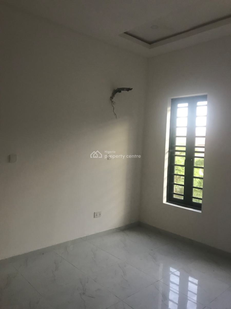 Luxury and Newly Built Tastefully Finished 3 Bedroom Flat, Omoleye  Street, Alagomeji, Yaba, Lagos, Flat / Apartment for Rent