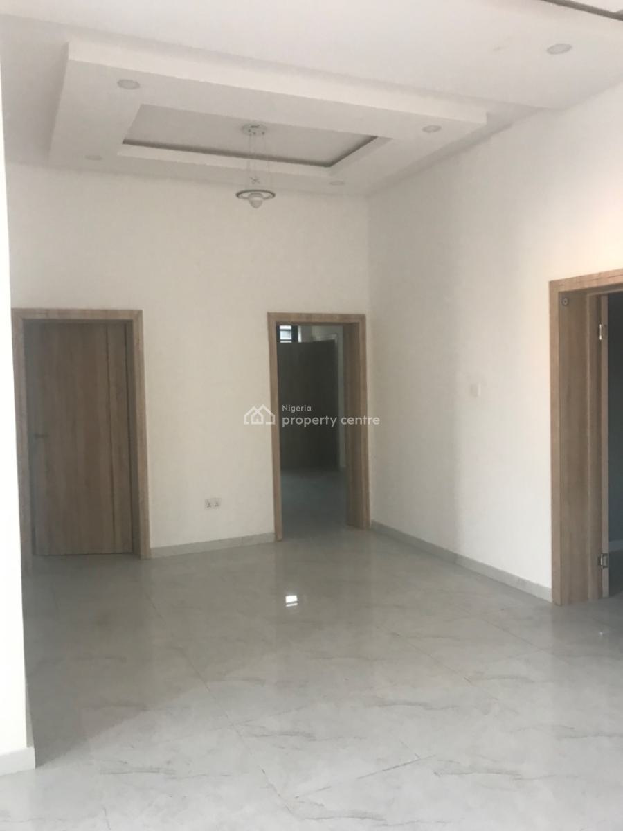 Luxury and Newly Built Tastefully Finished 3 Bedroom Flat, Omoleye  Street, Alagomeji, Yaba, Lagos, Flat / Apartment for Rent