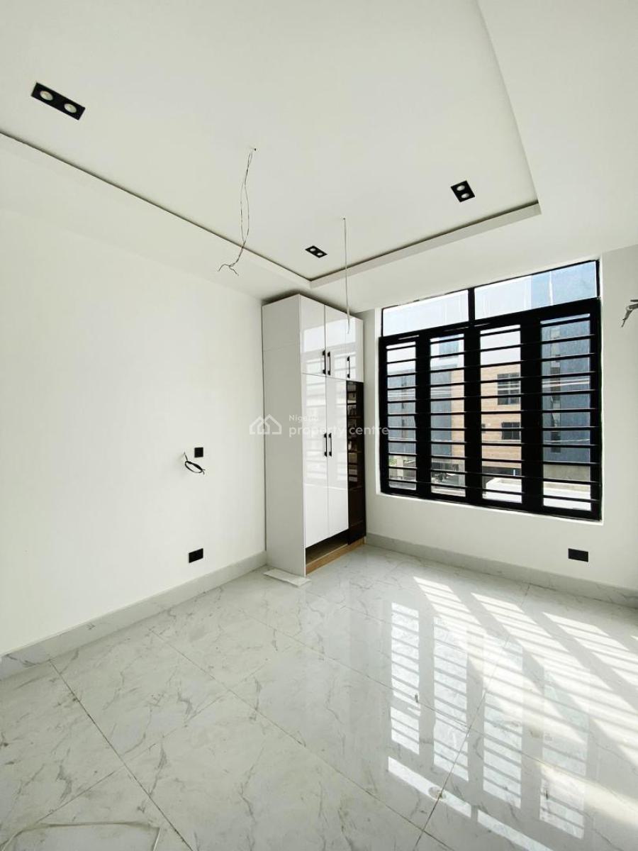 Most Affordable Well Crafted 2 Bedroom Apartment, Lekki Phase 1, Lekki, Lagos, Flat / Apartment for Sale