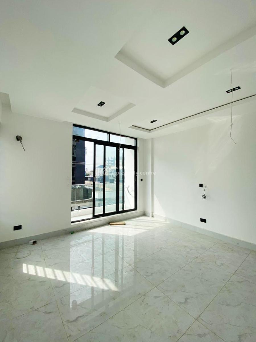 Most Affordable Well Crafted 2 Bedroom Apartment, Lekki Phase 1, Lekki, Lagos, Flat / Apartment for Sale