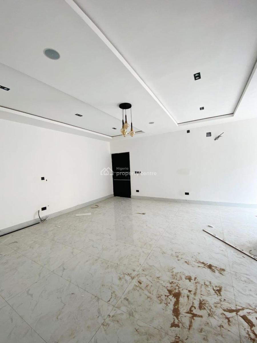 Most Affordable Well Crafted 2 Bedroom Apartment, Lekki Phase 1, Lekki, Lagos, Flat / Apartment for Sale