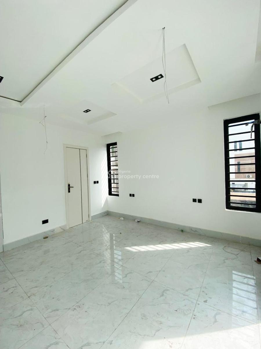Most Affordable Well Crafted 2 Bedroom Apartment, Lekki Phase 1, Lekki, Lagos, Flat / Apartment for Sale