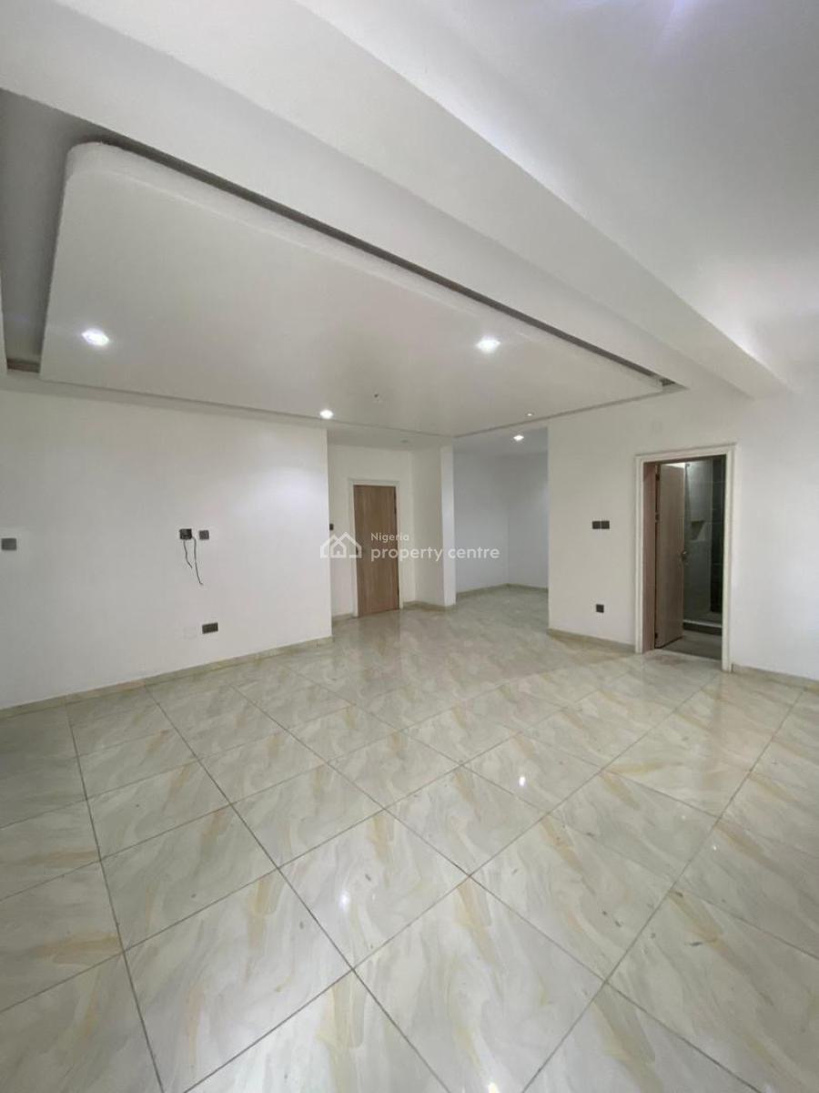 Lovely 4 Bedroom Terraced Duplex with Bq, Ikate, Lekki, Lagos, Terraced Duplex for Sale