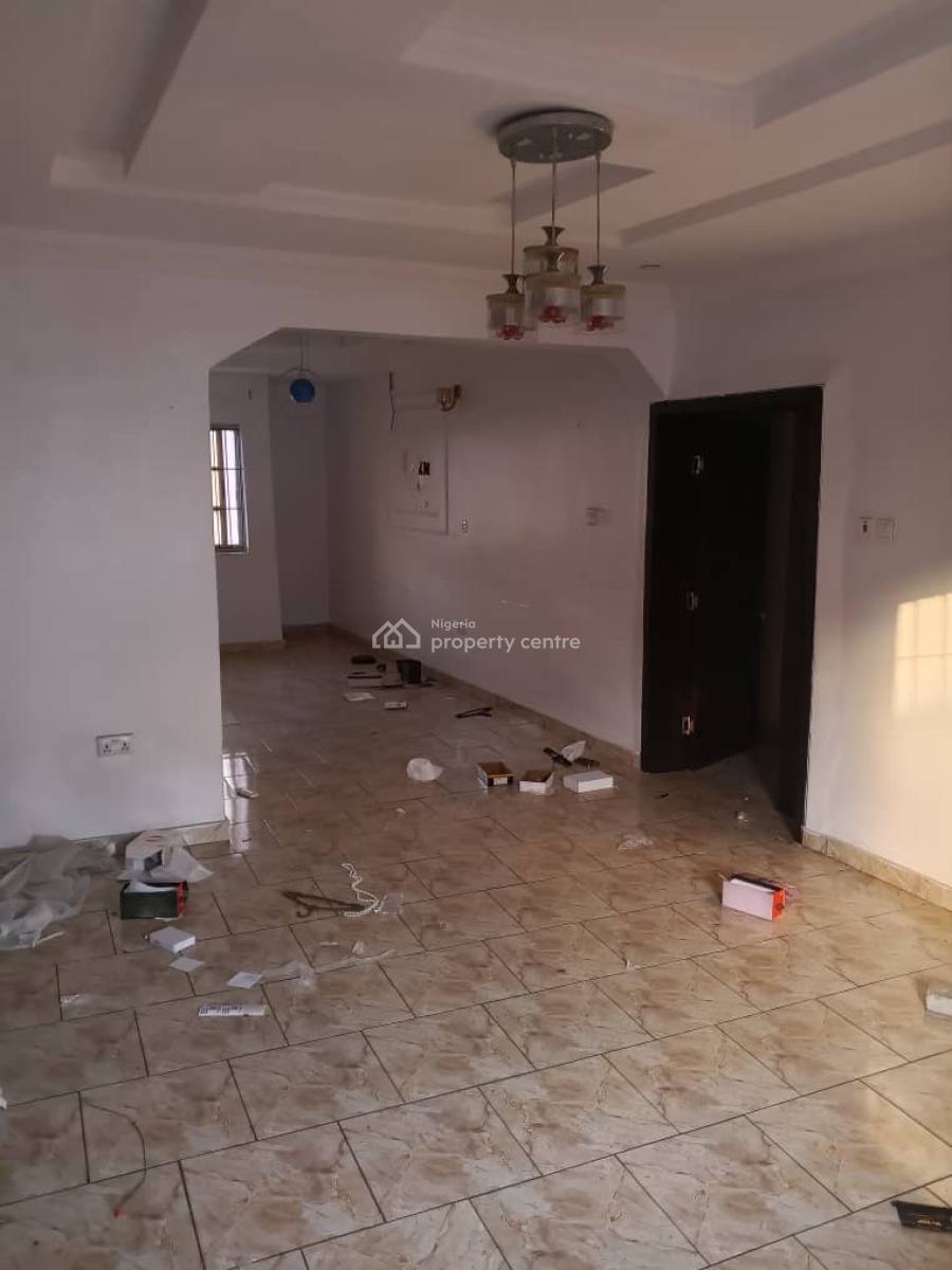 Luxury 2 Bedroom Flat, Unity Estate, Badore, Ajah, Lagos, Flat / Apartment for Rent