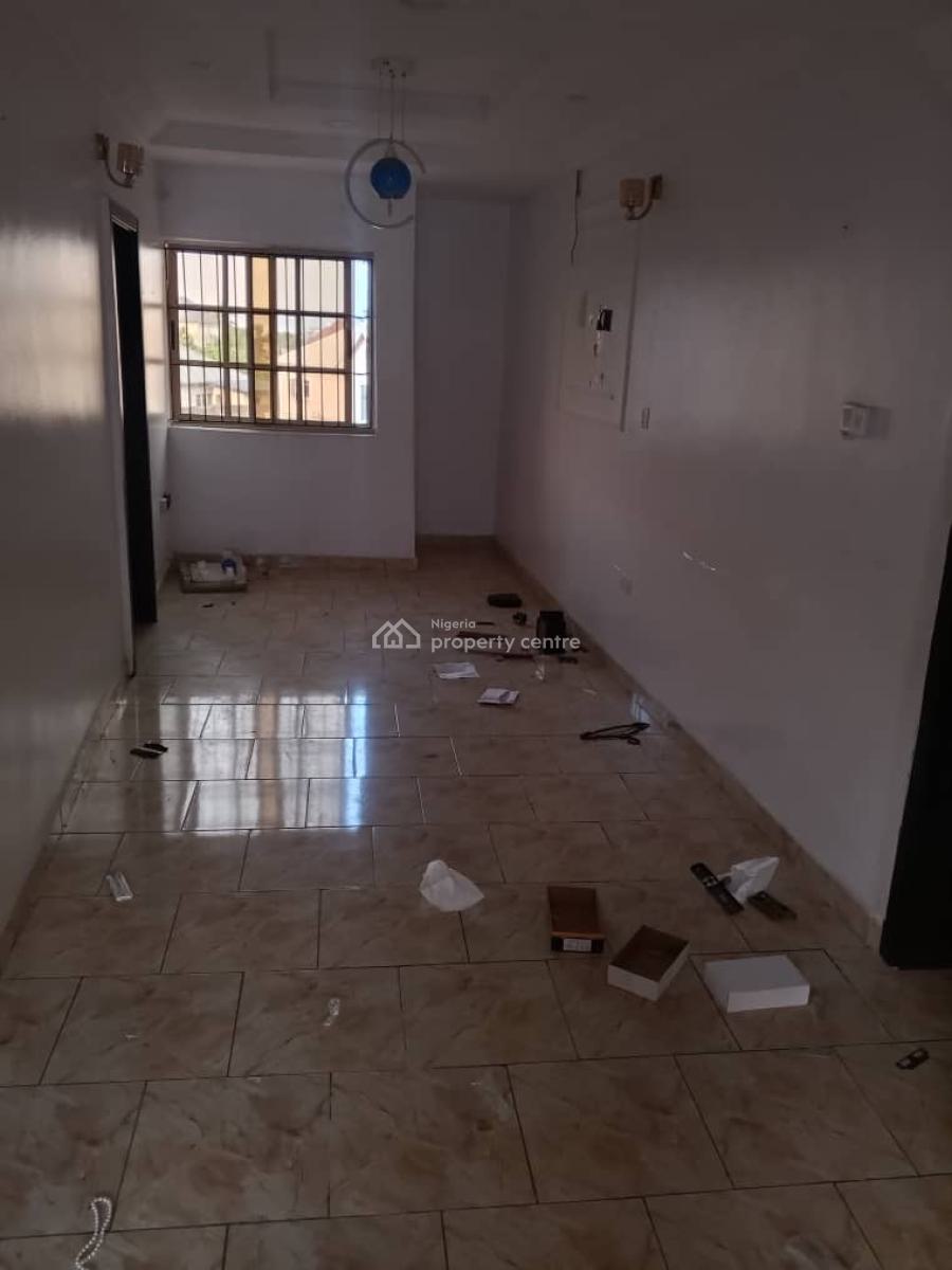 Luxury 2 Bedroom Flat, Unity Estate, Badore, Ajah, Lagos, Flat / Apartment for Rent