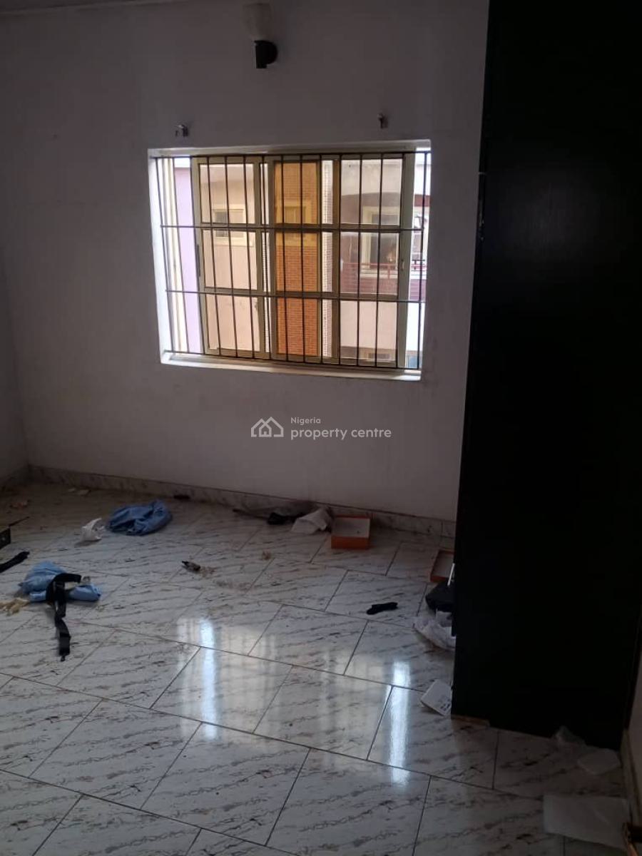 Luxury 2 Bedroom Flat, Unity Estate, Badore, Ajah, Lagos, Flat / Apartment for Rent