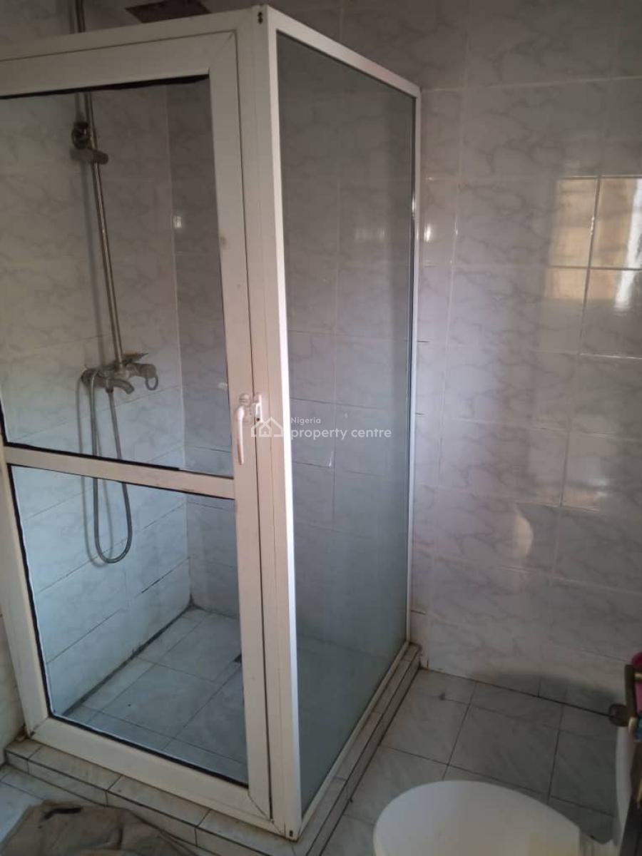 Luxury 2 Bedroom Flat, Unity Estate, Badore, Ajah, Lagos, Flat / Apartment for Rent