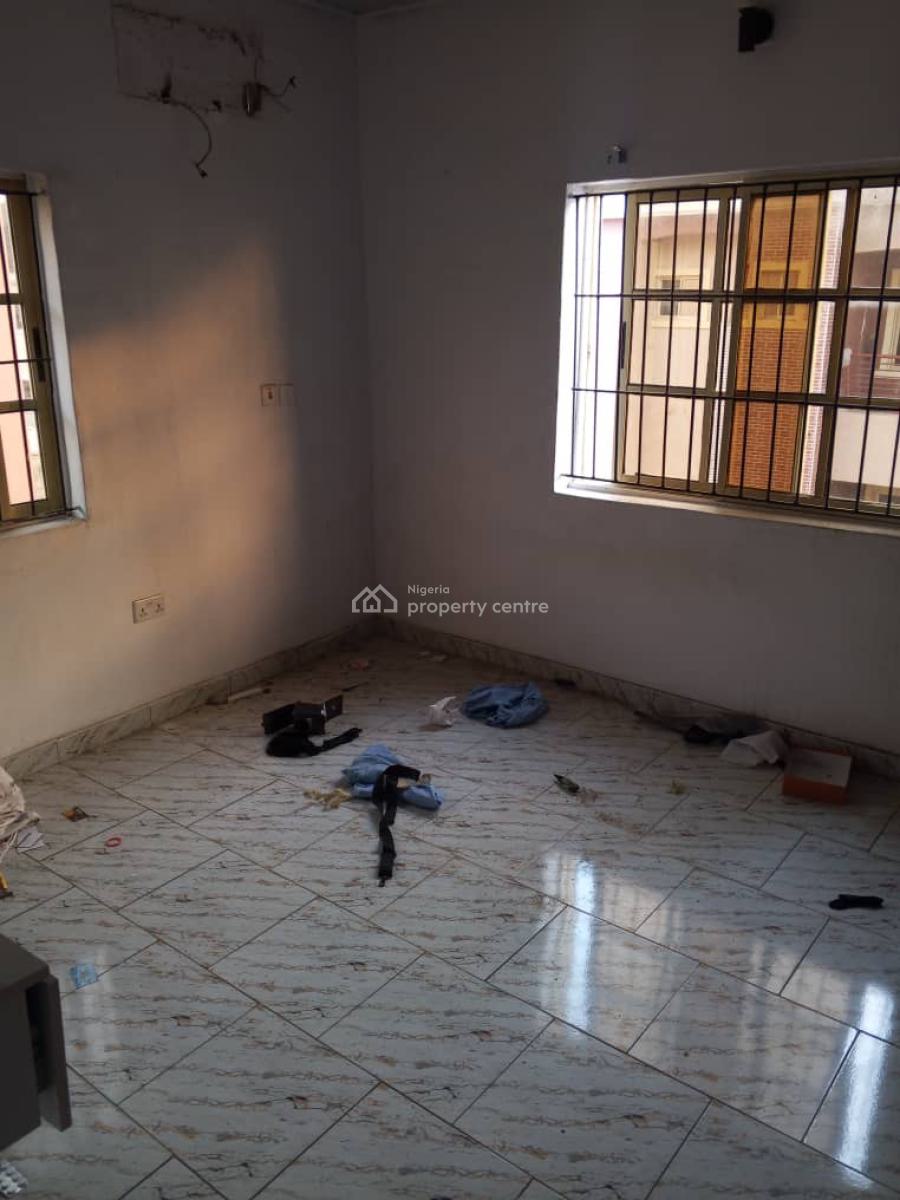 Luxury 2 Bedroom Flat, Unity Estate, Badore, Ajah, Lagos, Flat / Apartment for Rent