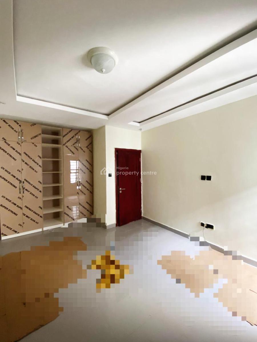 Newly Built 2 Bedroom Apartment with Swimming Pool., Ikate, Lekki, Lagos, Flat / Apartment for Sale