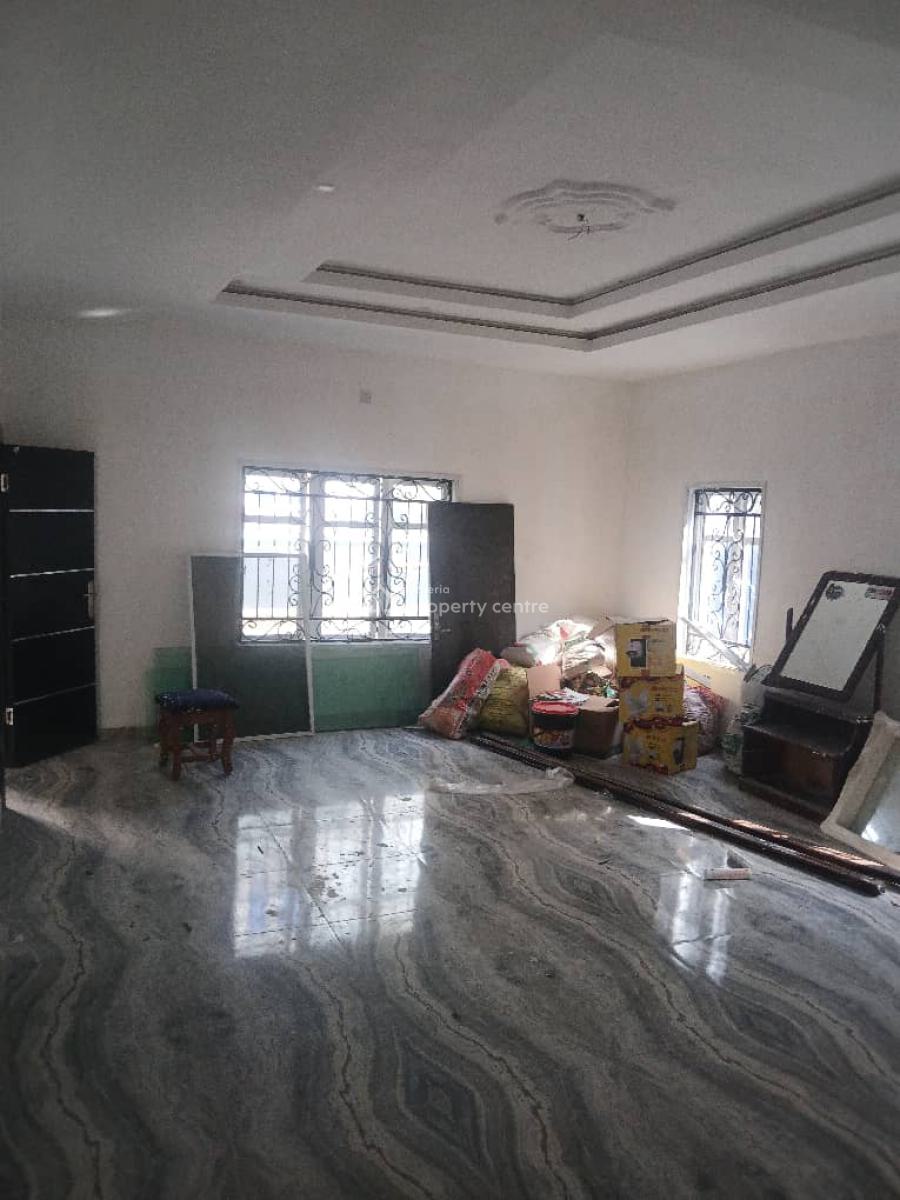 Nicely Executed 4 Bedroom Home, Opic, Isheri North, Lagos, House for Rent