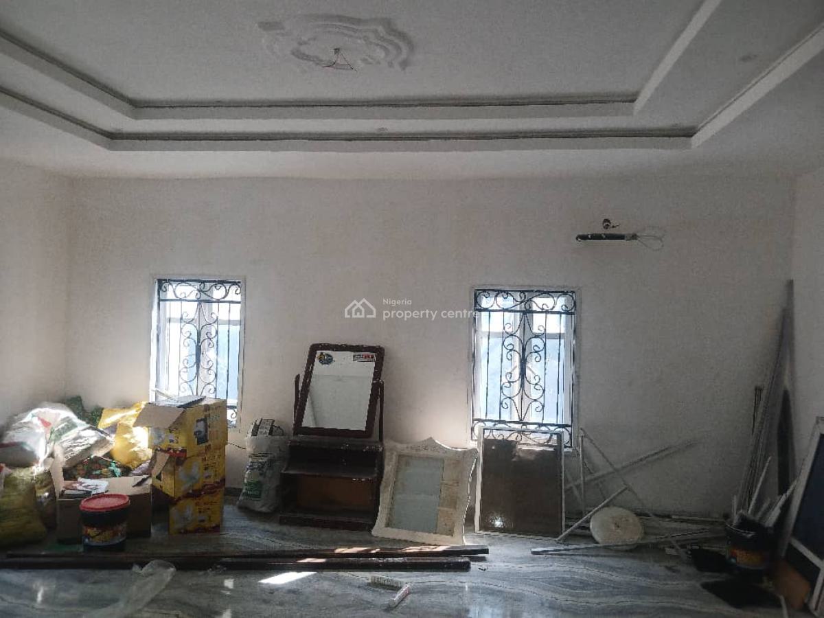 Nicely Executed 4 Bedroom Home, Opic, Isheri North, Lagos, House for Rent