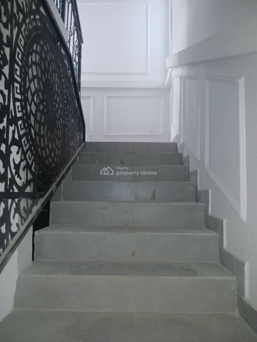 Nicely Executed 4 Bedroom Home, Opic, Isheri North, Lagos, House for Rent