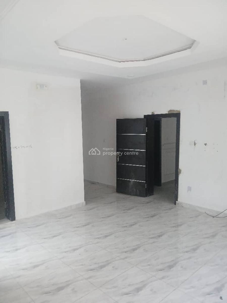 Nicely Executed 4 Bedroom Home, Opic, Isheri North, Lagos, House for Rent