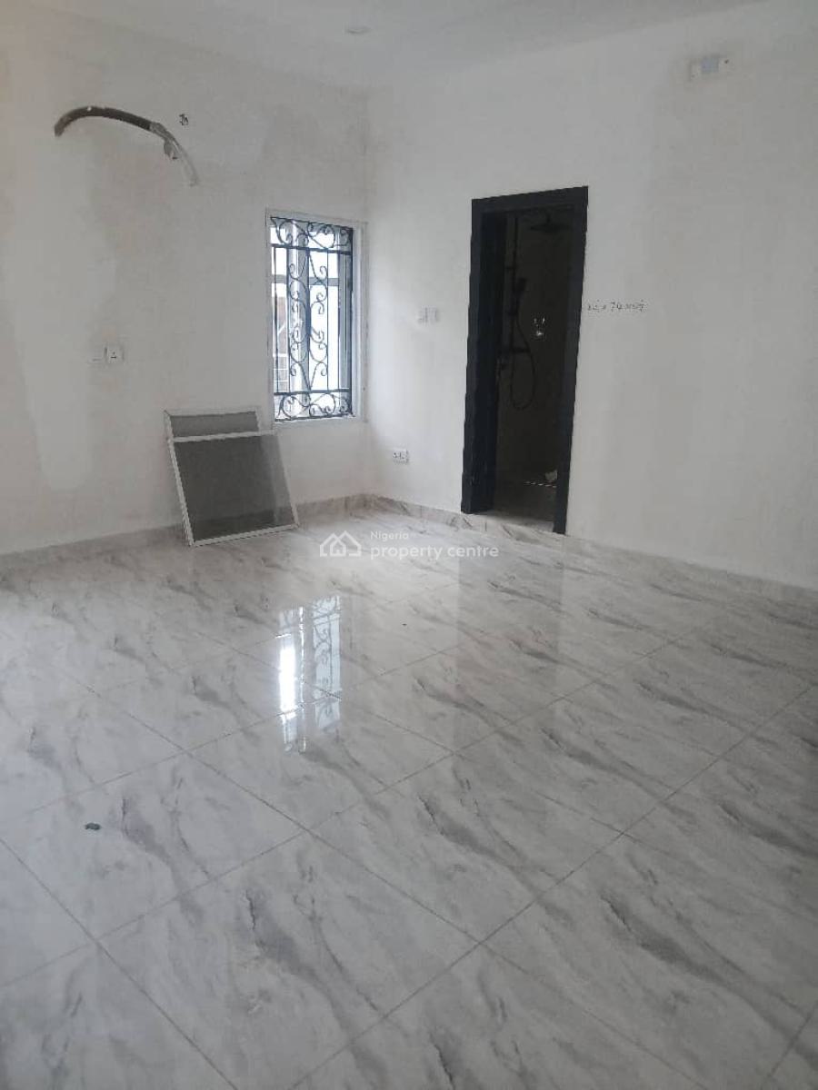 Nicely Executed 4 Bedroom Home, Opic, Isheri North, Lagos, House for Rent