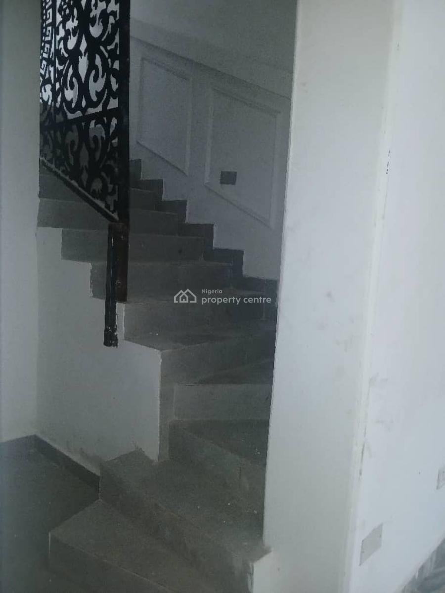 Nicely Executed 4 Bedroom Home, Opic, Isheri North, Lagos, House for Rent