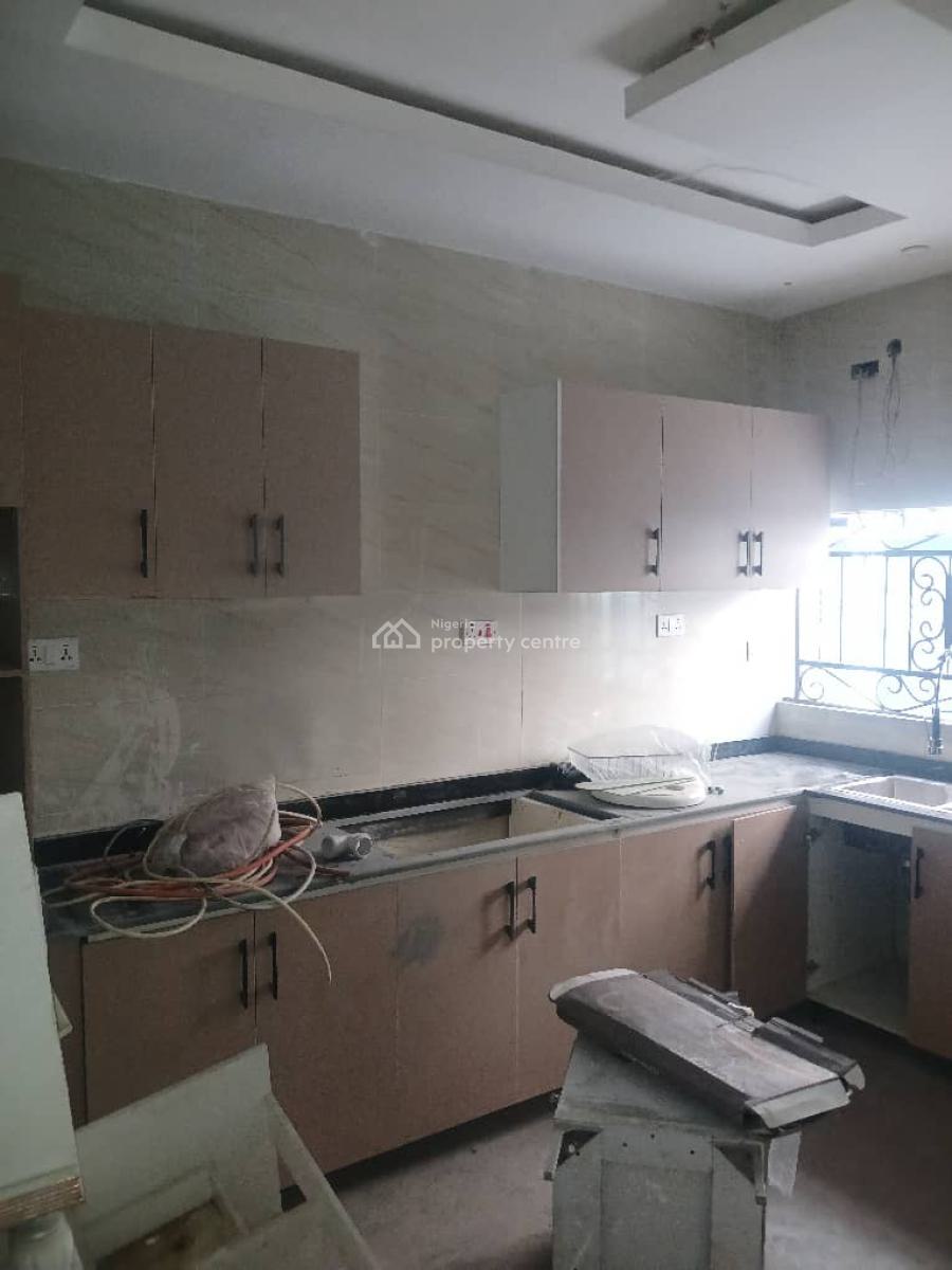 Nicely Executed 4 Bedroom Home, Opic, Isheri North, Lagos, House for Rent