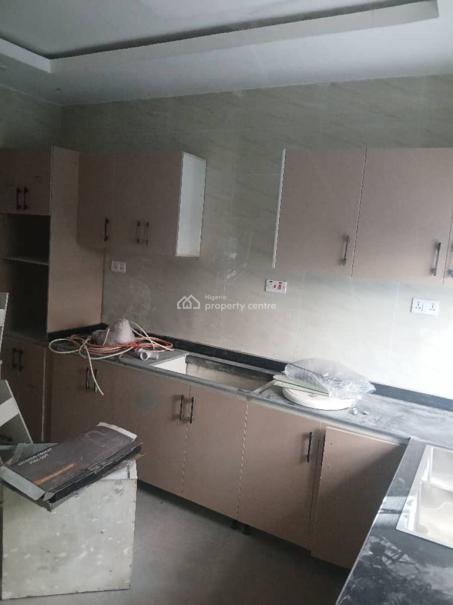 Nicely Executed 4 Bedroom Home, Opic, Isheri North, Lagos, House for Rent