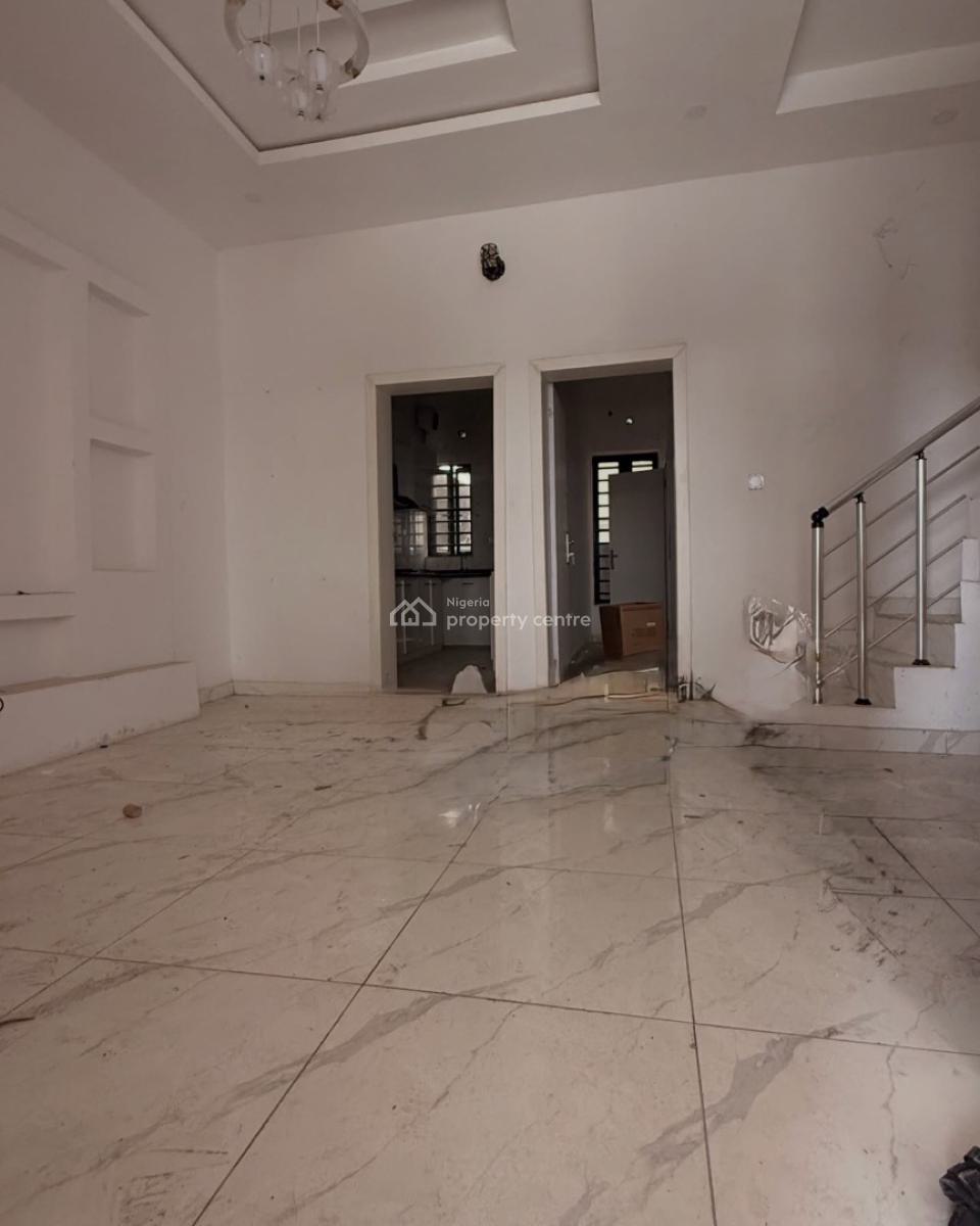 Modern 3 Bedroom Apartment, Ikota, Ikota, Lekki, Lagos, Detached Duplex for Rent