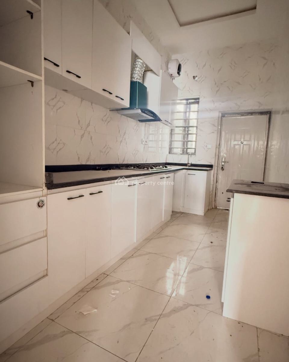 Modern 3 Bedroom Apartment, Ikota, Ikota, Lekki, Lagos, Detached Duplex for Rent