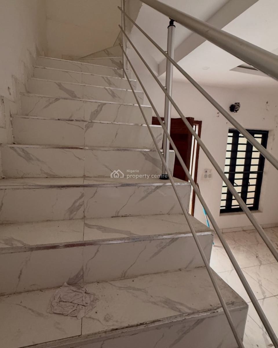 Modern 3 Bedroom Apartment, Ikota, Ikota, Lekki, Lagos, Detached Duplex for Rent