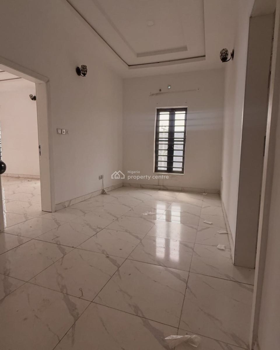 Modern 3 Bedroom Apartment, Ikota, Ikota, Lekki, Lagos, Detached Duplex for Rent