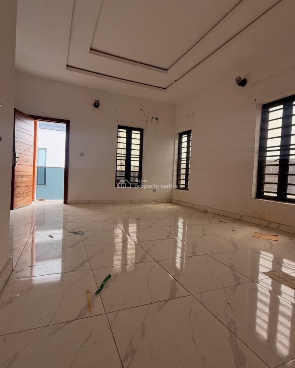 Modern 3 Bedroom Apartment, Ikota, Ikota, Lekki, Lagos, Detached Duplex for Rent