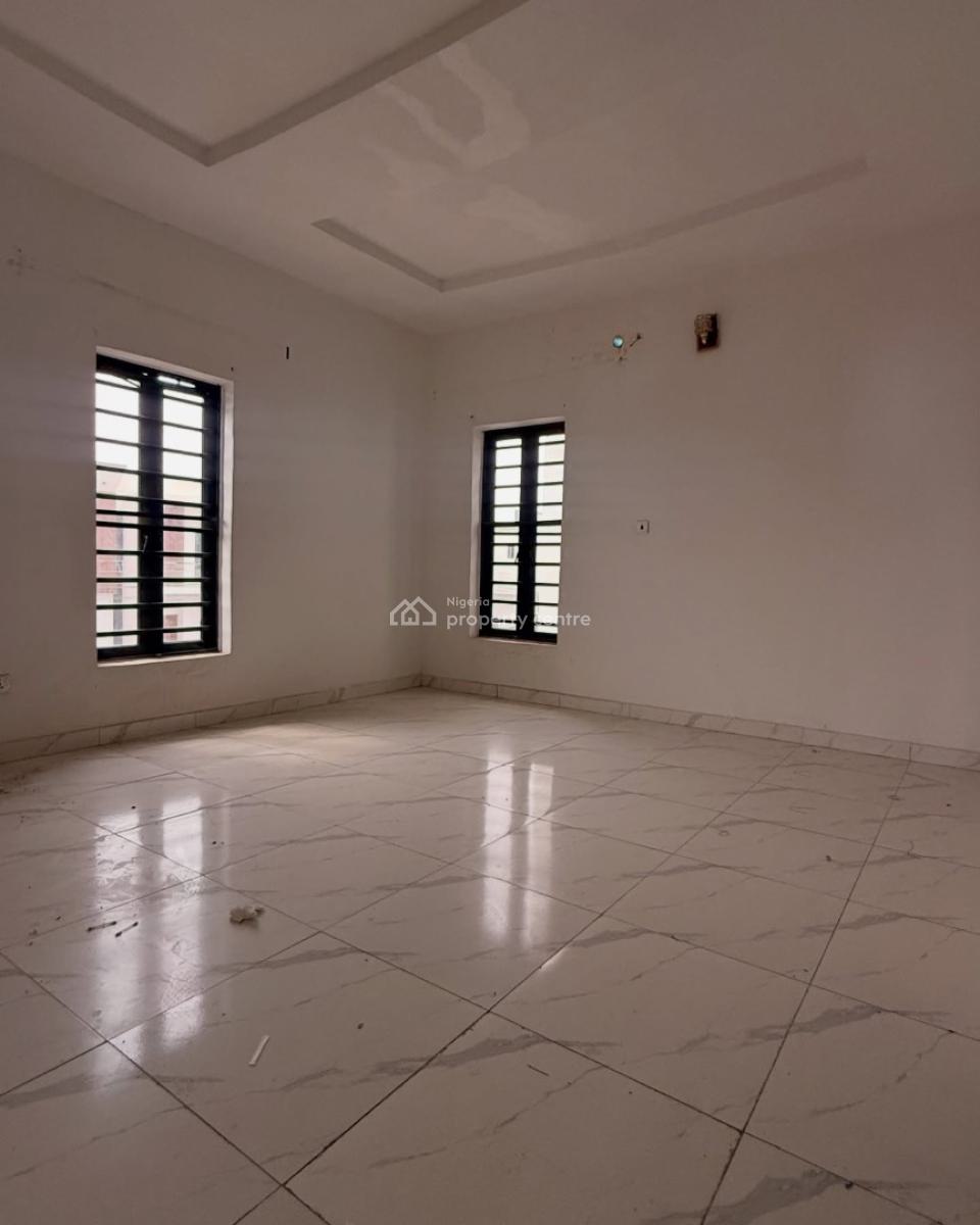 Modern 3 Bedroom Apartment, Ikota, Ikota, Lekki, Lagos, Detached Duplex for Rent