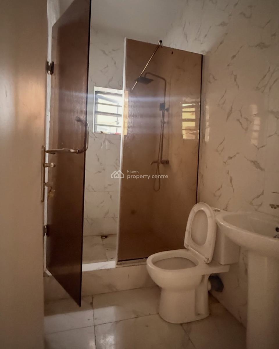 Modern 3 Bedroom Apartment, Ikota, Ikota, Lekki, Lagos, Detached Duplex for Rent