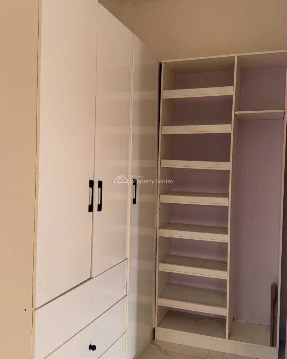 Modern 3 Bedroom Apartment, Ikota, Ikota, Lekki, Lagos, Detached Duplex for Rent