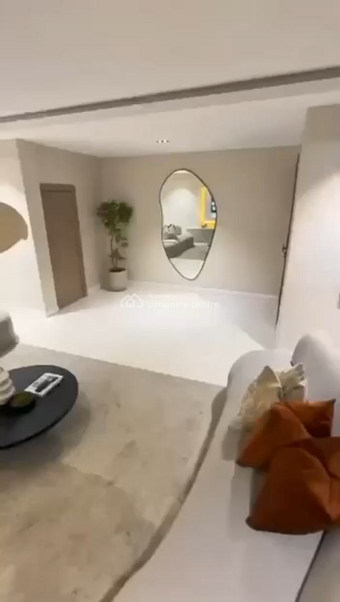 Luxury 3brm Furnished Apartment, Oniru Estate Victoria Island, Victoria Island (vi), Lagos, Flat / Apartment for Sale