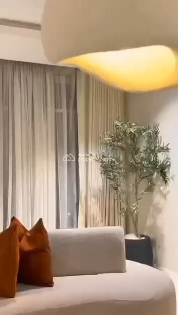 Luxury 3brm Furnished Apartment, Oniru Estate Victoria Island, Victoria Island (vi), Lagos, Flat / Apartment for Sale