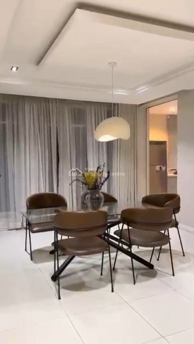 Luxury 3brm Furnished Apartment, Oniru Estate Victoria Island, Victoria Island (vi), Lagos, Flat / Apartment for Sale