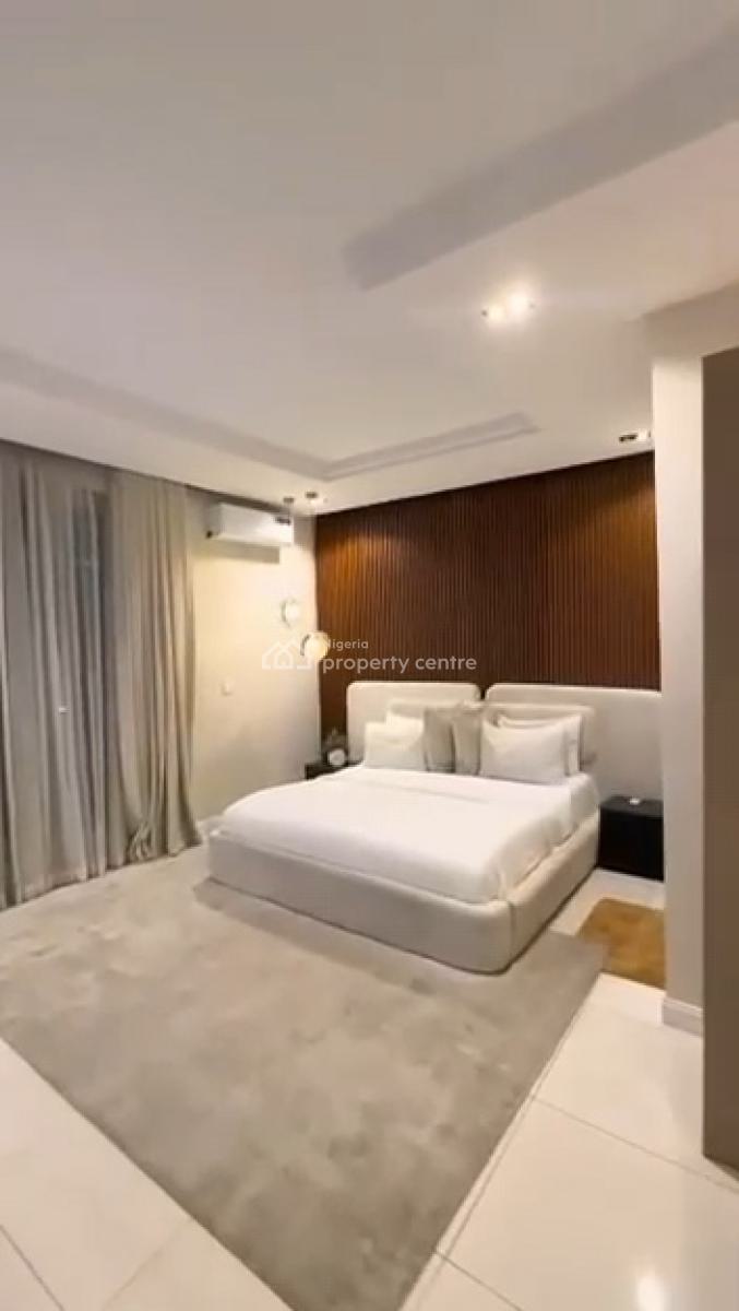 Luxury 3brm Furnished Apartment, Oniru Estate Victoria Island, Victoria Island (vi), Lagos, Flat / Apartment for Sale