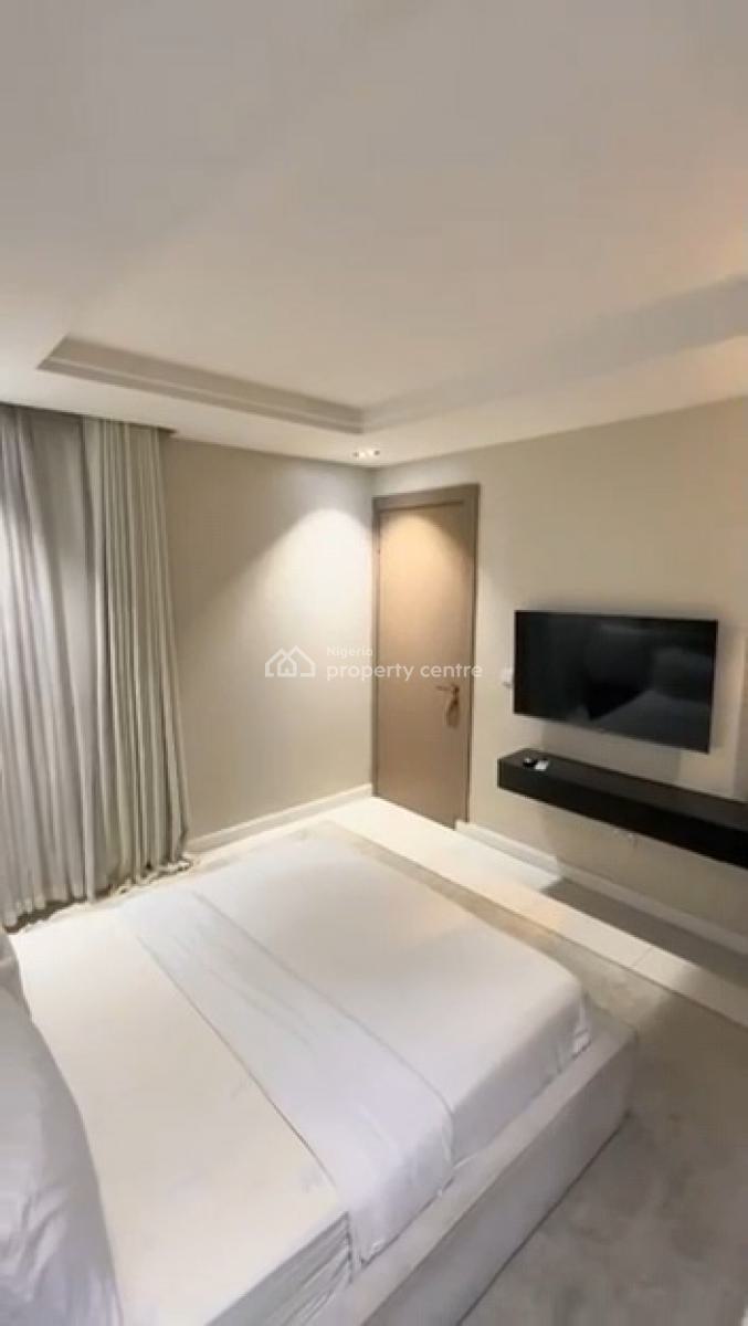 Luxury 3brm Furnished Apartment, Oniru Estate Victoria Island, Victoria Island (vi), Lagos, Flat / Apartment for Sale