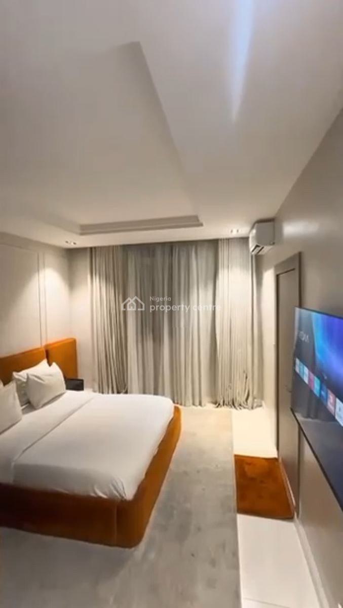 Luxury 3brm Furnished Apartment, Oniru Estate Victoria Island, Victoria Island (vi), Lagos, Flat / Apartment for Sale