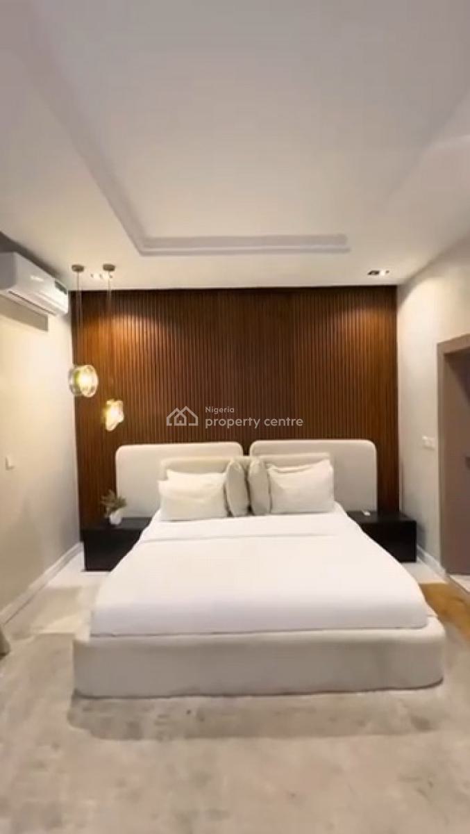 Luxury 3brm Furnished Apartment, Oniru Estate Victoria Island, Victoria Island (vi), Lagos, Flat / Apartment for Sale