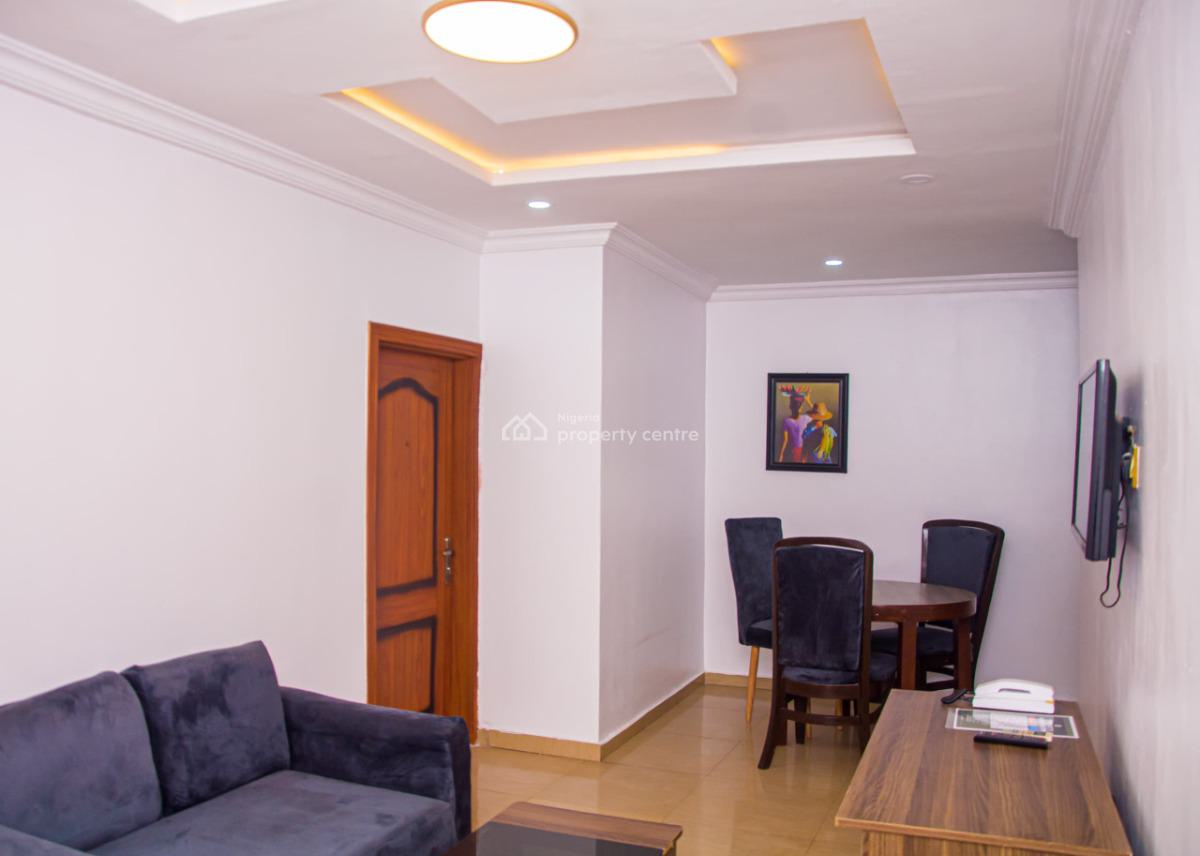 45 Rooms Hotel, Alausa, Ikeja, Lagos, Hostel for Sale