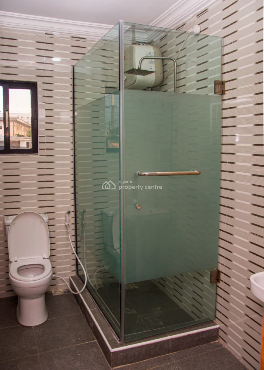 45 Rooms Hotel, Alausa, Ikeja, Lagos, Hostel for Sale