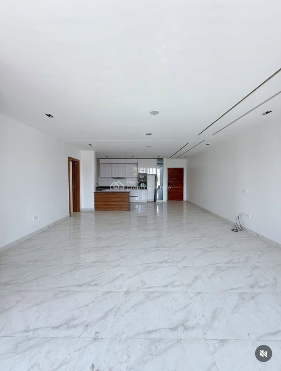 Luxury 2 Bedroom Apartments in a Prime and Secured Location, Ikate, Lekki, Lagos, Flat / Apartment for Sale